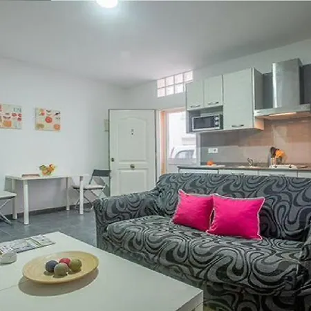 Appartement Apartamento Cisnero 2 *