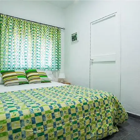Apartamento Cisnero 2 * Tarifa