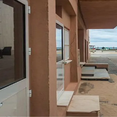 Apartamento Cisnero 2 *