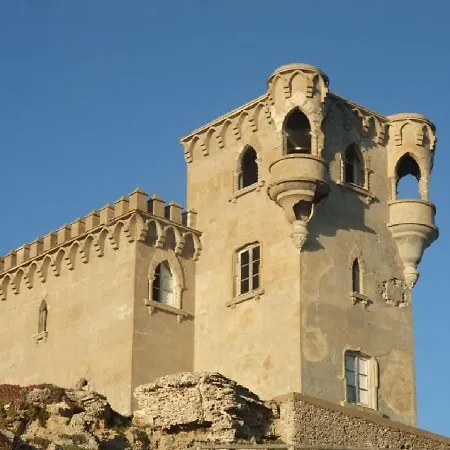Apartamento Cisnero 2 Appartement *