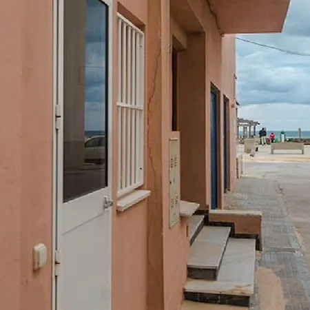 Appartement Apartamento Cisnero 2 Tarifa