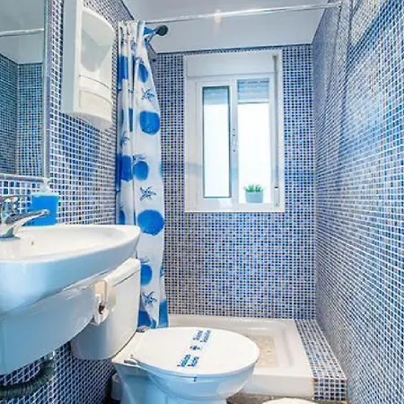 Appartement Apartamento Cisnero 2